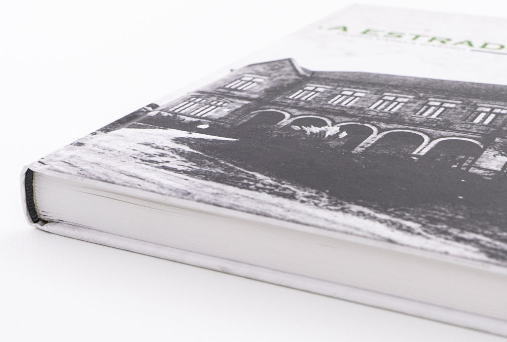 «A Estrada» de Pedro Varela Castro