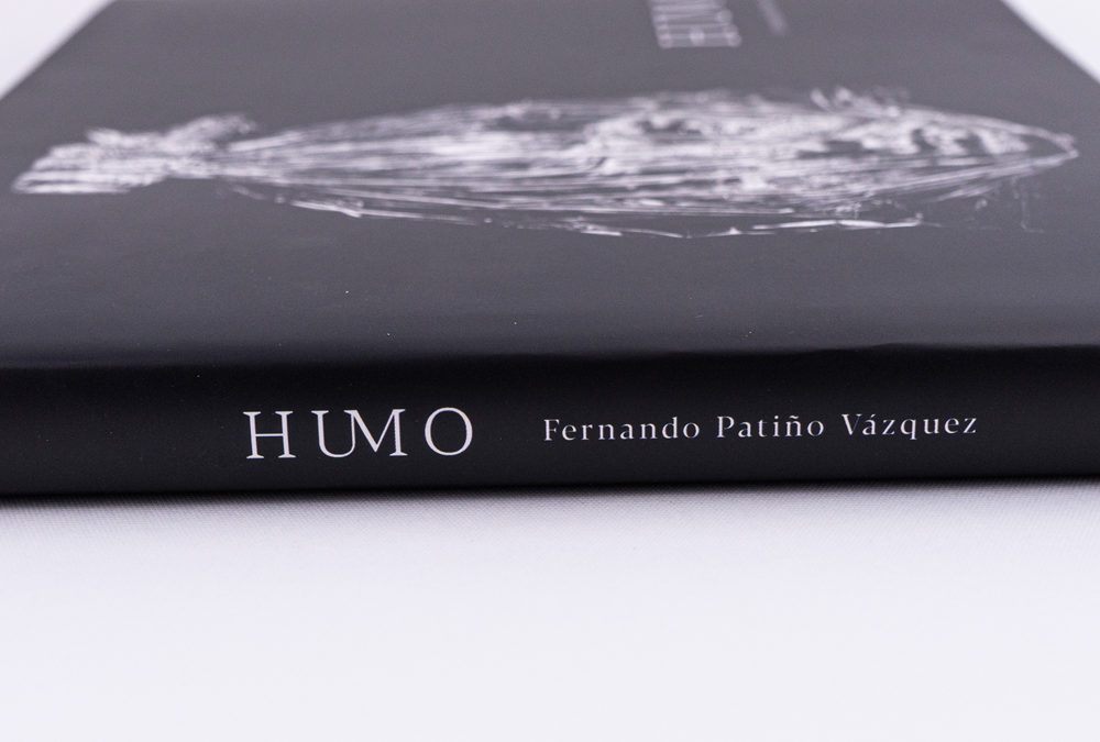 “HUMO” de Fernando Patiño Vázquez